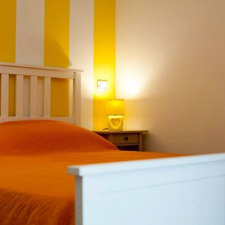 Bed and Breakfast O' Paese E Masaniello Neapel Exterior foto