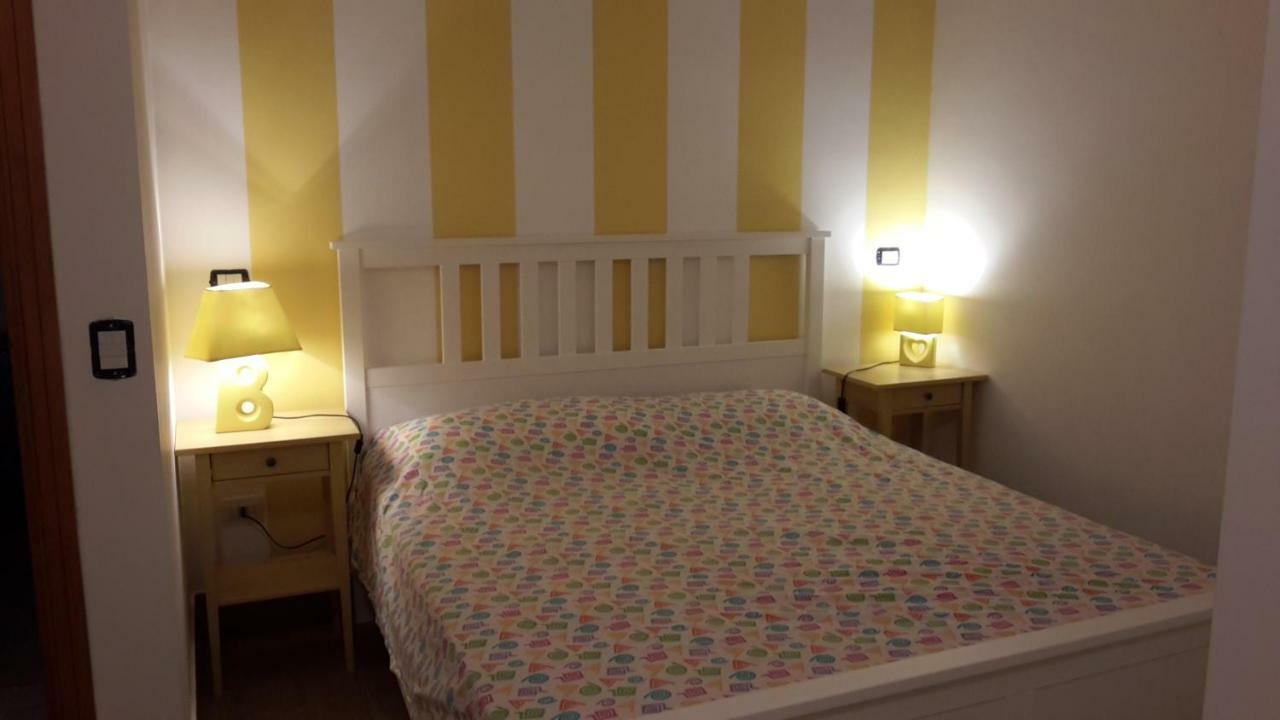 Bed and Breakfast O' Paese E Masaniello Neapel Exterior foto