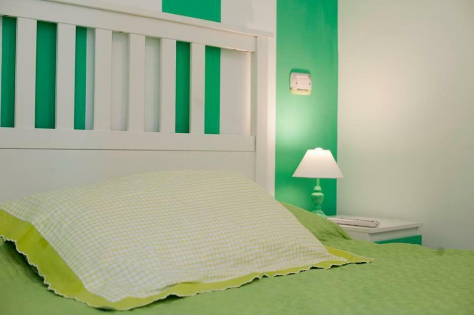 Bed and Breakfast O' Paese E Masaniello Neapel Exterior foto