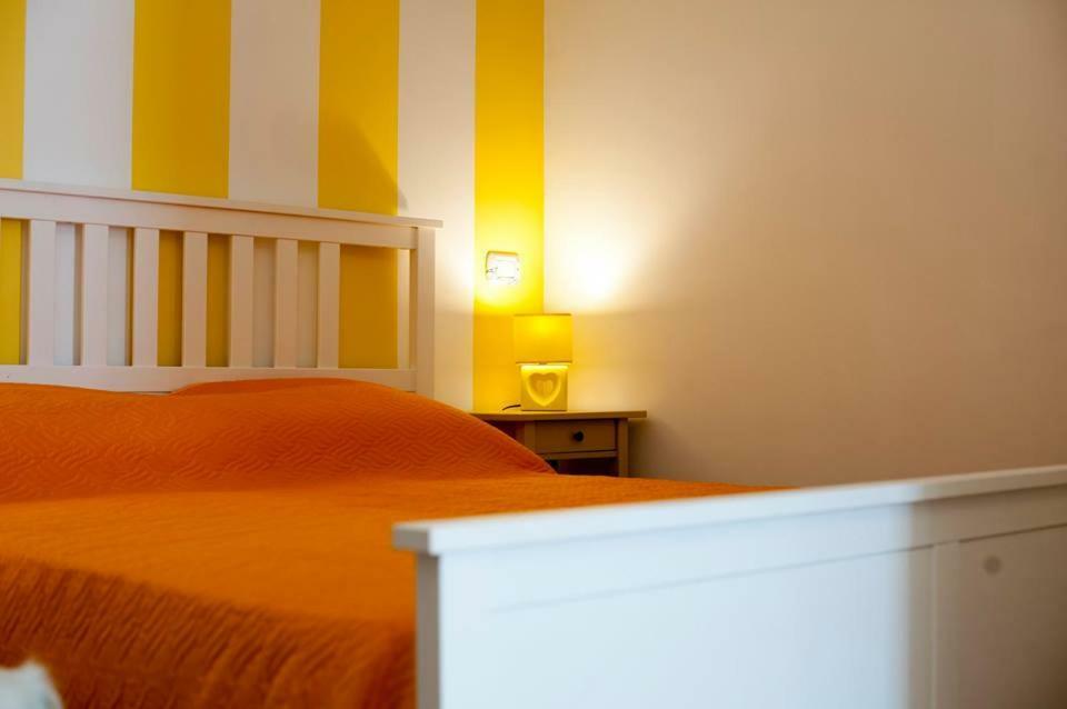 Bed and Breakfast O' Paese E Masaniello Neapel Exterior foto