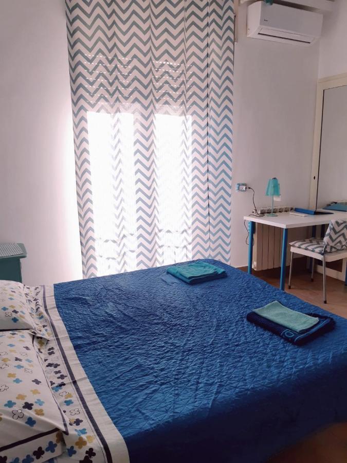 Bed and Breakfast O' Paese E Masaniello Neapel Exterior foto