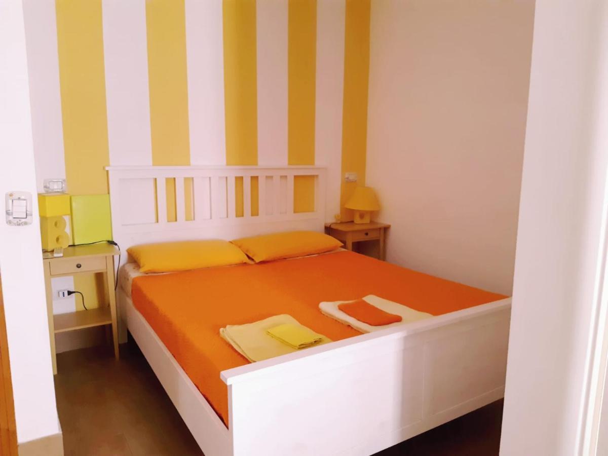 Bed and Breakfast O' Paese E Masaniello Neapel Exterior foto